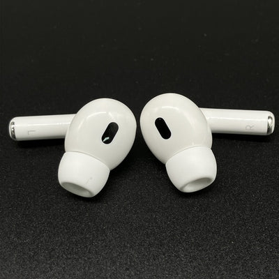 【中古】MagSafe充電ケース(USB-C)付きAirPods Pro(第2世代) MTJV3JA【秋葉原】