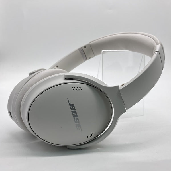 【中古】QuietComfort45 Headphone ホワイトスモーク【日本橋】