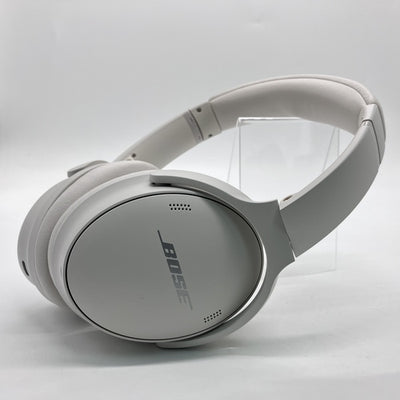 【中古】QuietComfort45 Headphone ホワイトスモーク【日本橋】