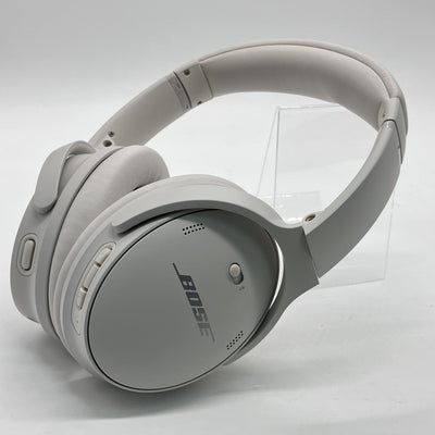 【中古】QuietComfort45 Headphone ホワイトスモーク【日本橋】