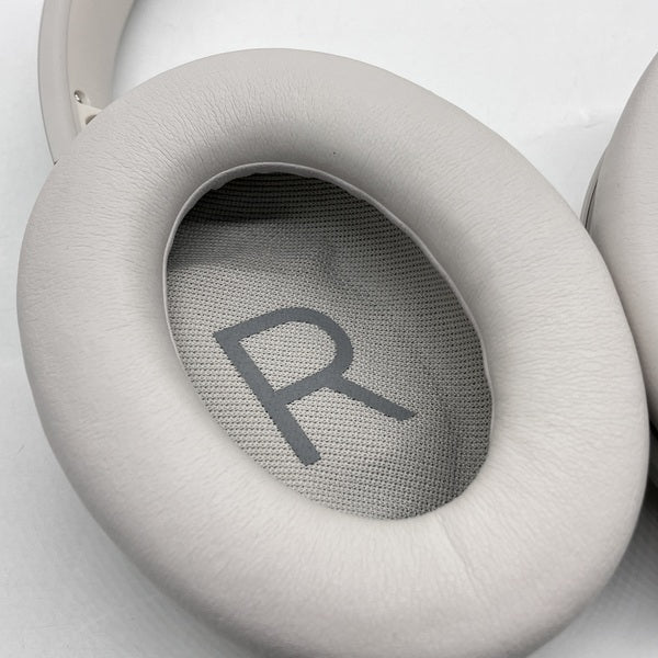 【中古】QuietComfort45 Headphone ホワイトスモーク【日本橋】