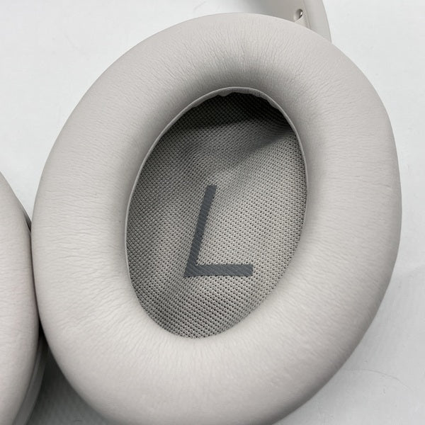 【中古】QuietComfort45 Headphone ホワイトスモーク【日本橋】