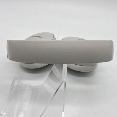 【中古】QuietComfort45 Headphone ホワイトスモーク【日本橋】