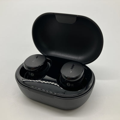 【中古】QuietComfort Earbuds Black【仙台】