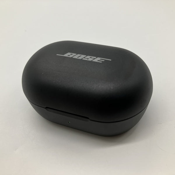 【中古】QuietComfort Earbuds Black【仙台】