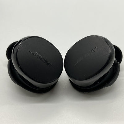 【中古】QuietComfort Earbuds Black【仙台】