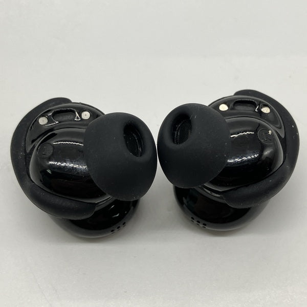 【中古】QuietComfort Earbuds Black【仙台】