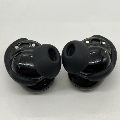 【中古】QuietComfort Earbuds Black【仙台】