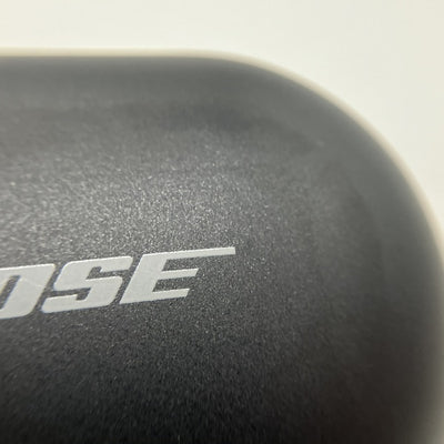 【中古】QuietComfort Earbuds Black【仙台】