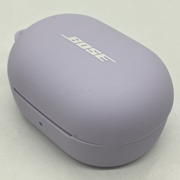 【中古】QuietComfort Earbuds Silicone Case Cover Chilled Lilac【秋葉原】