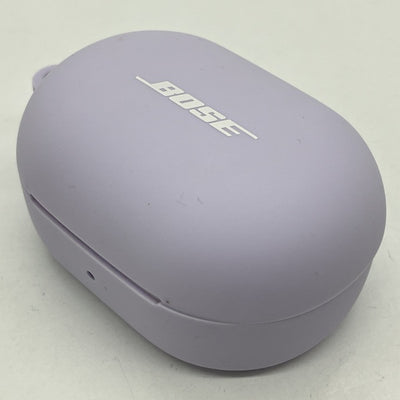 【中古】QuietComfort Earbuds Silicone Case Cover Chilled Lilac【秋葉原】