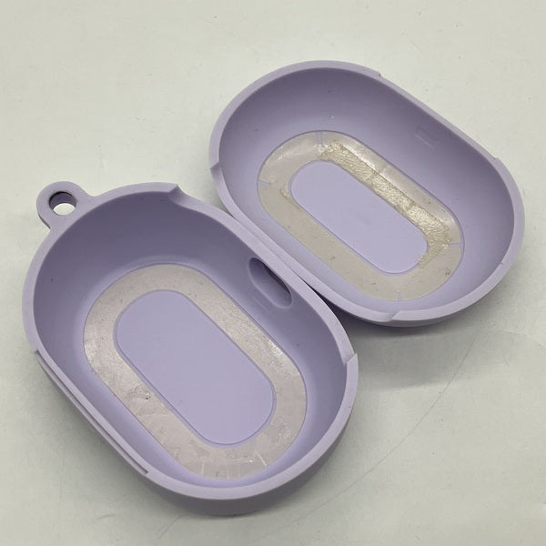 【中古】QuietComfort Earbuds Silicone Case Cover Chilled Lilac【秋葉原】