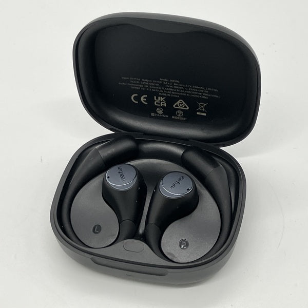 【中古】OpenJump - Black【秋葉原】