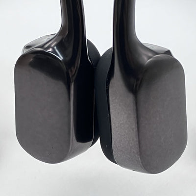 【中古】Openpiece Elite ＋ ブームマイク メタリックブラック【WB-E1M-BK】【仙台】
