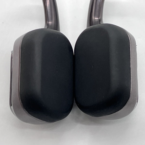 【中古】Openpiece Elite ＋ ブームマイク メタリックブラック【WB-E1M-BK】【仙台】