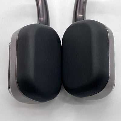 【中古】Openpiece Elite ＋ ブームマイク メタリックブラック【WB-E1M-BK】【仙台】