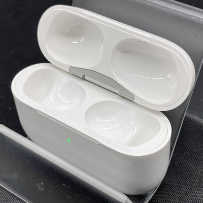 【中古】AirPods Pro 充電ケース(MagSafe)【秋葉原】