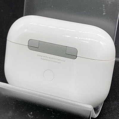 【中古】AirPods Pro 充電ケース(MagSafe)【秋葉原】