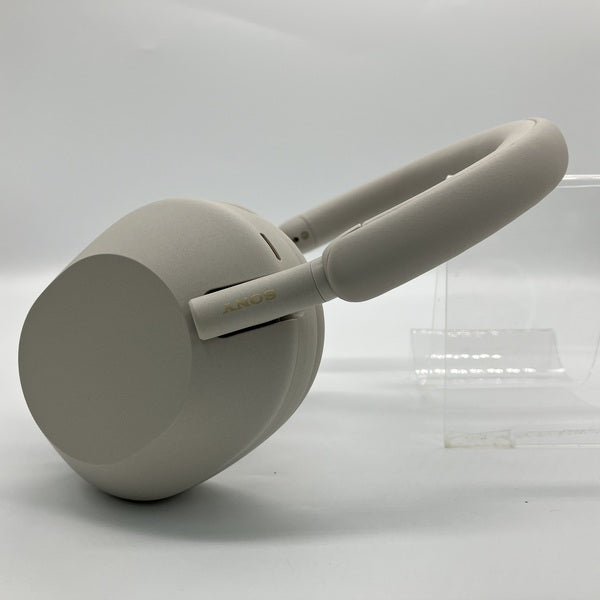 【中古】WH-1000XM5 SM プラチナシルバー【秋葉原】