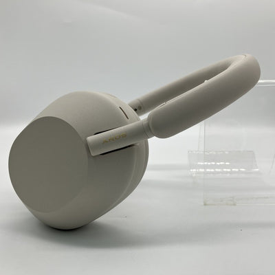 【中古】WH-1000XM5 SM プラチナシルバー【秋葉原】