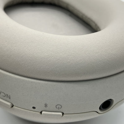 【中古】WH-1000XM5 SM プラチナシルバー【秋葉原】