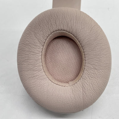 【中古】Beats Solo3 Wireless マットゴールド 【BT SOLO3 WL M-GLD(MR3Y2PA/A)】【秋葉原】