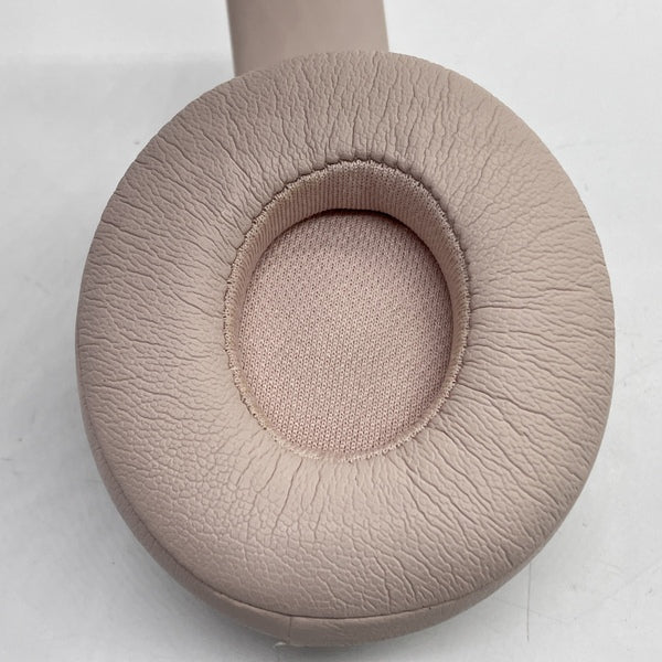 【中古】Beats Solo3 Wireless マットゴールド 【BT SOLO3 WL M-GLD(MR3Y2PA/A)】【秋葉原】