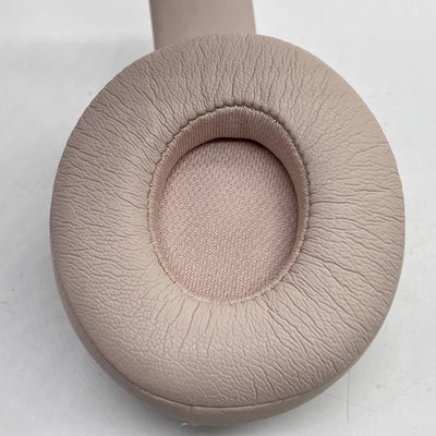 【中古】Beats Solo3 Wireless マットゴールド 【BT SOLO3 WL M-GLD(MR3Y2PA/A)】【秋葉原】