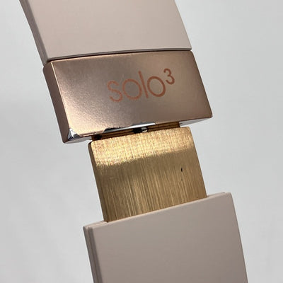 【中古】Beats Solo3 Wireless マットゴールド 【BT SOLO3 WL M-GLD(MR3Y2PA/A)】【秋葉原】