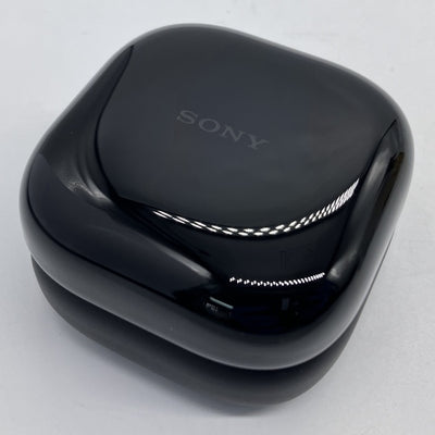 【中古】LinkBuds Open ブラック 【WF-L910 BZ】【秋葉原】
