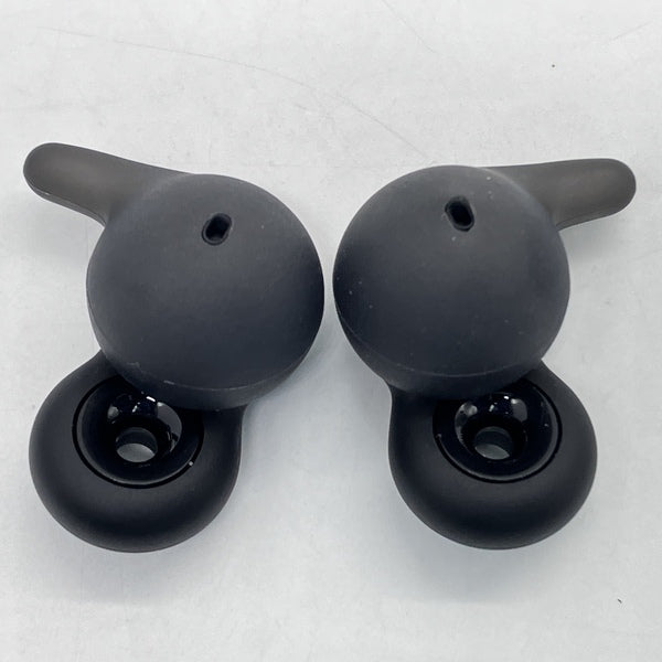 【中古】LinkBuds Open ブラック 【WF-L910 BZ】【秋葉原】