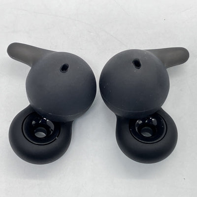 【中古】LinkBuds Open ブラック 【WF-L910 BZ】【秋葉原】