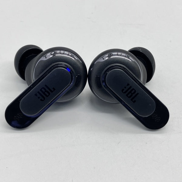 【中古】TOUR PRO 3 ブラック【JBLTOURPRO3BLK】【秋葉原】