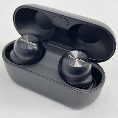 【中古】EAH-AZ100-K ブラック【秋葉原】