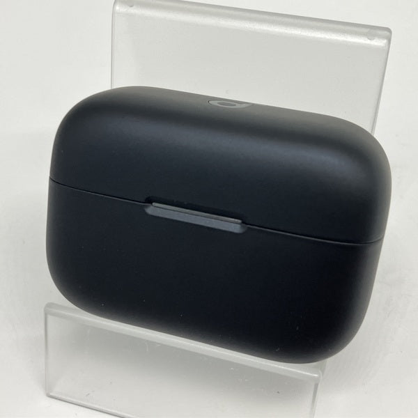 【中古】Soundcore AeroClip ミッドナイトブラック【A3388N11】【名古屋】