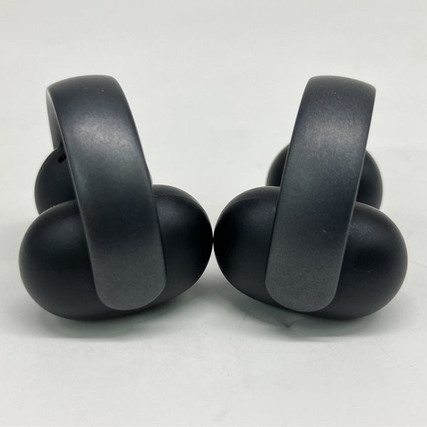 【中古】Soundcore AeroClip ミッドナイトブラック【A3388N11】【名古屋】