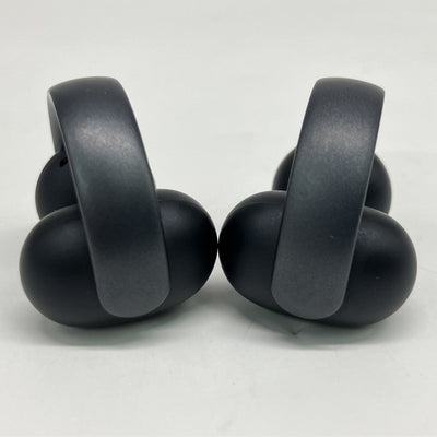 【中古】Soundcore AeroClip ミッドナイトブラック【A3388N11】【名古屋】