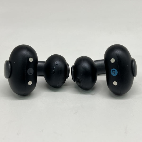 【中古】Soundcore AeroClip ミッドナイトブラック【A3388N11】【名古屋】