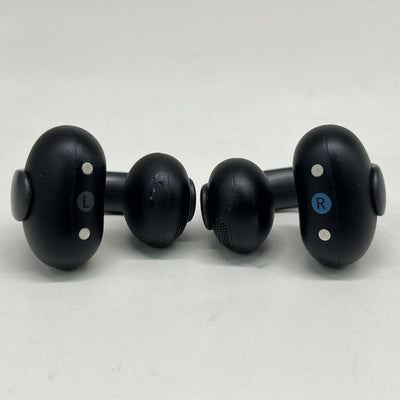 【中古】Soundcore AeroClip ミッドナイトブラック【A3388N11】【名古屋】
