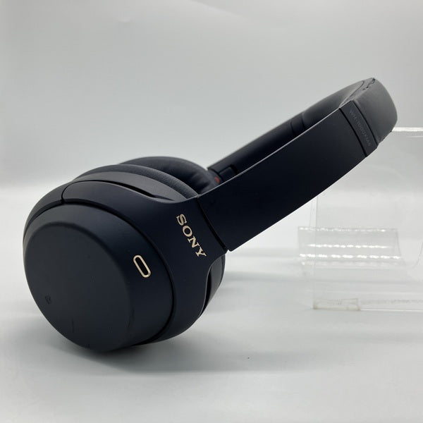【中古】WH-1000XM4 LM ミッドナイトブルー【秋葉原】
