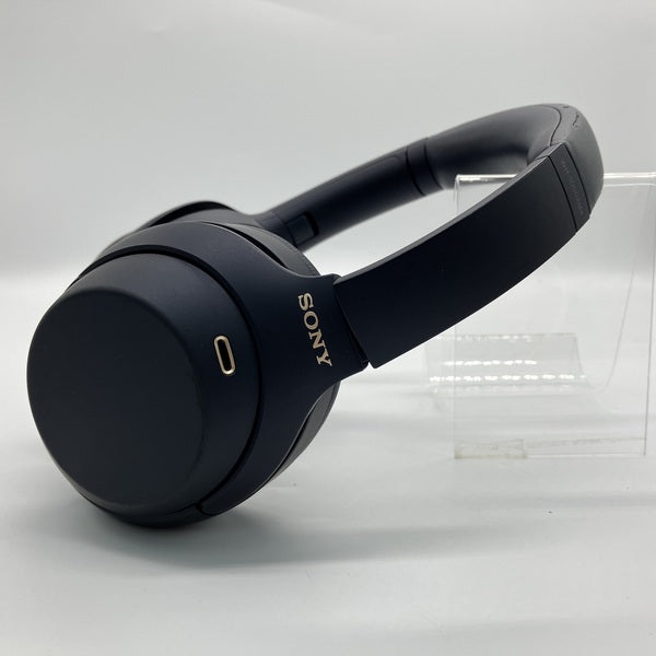 【中古】WH-1000XM4 LM ミッドナイトブルー【秋葉原】