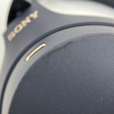 【中古】WH-1000XM4 LM ミッドナイトブルー【秋葉原】