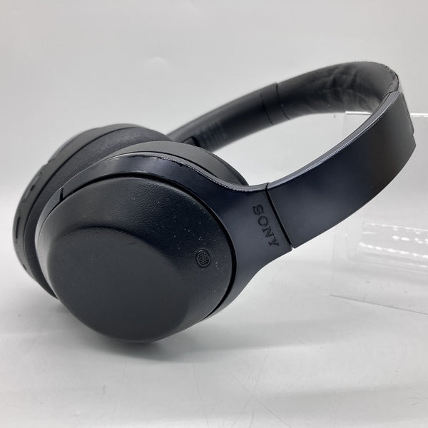 【中古】MDR-1000X BM ブラック【秋葉原】