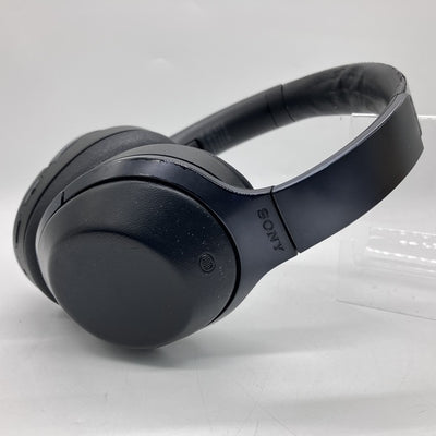 【中古】MDR-1000X BM ブラック【秋葉原】
