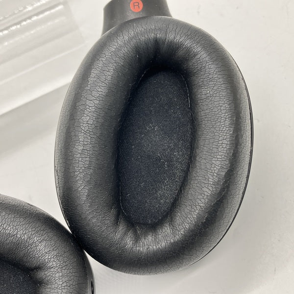 【中古】MDR-1000X BM ブラック【秋葉原】