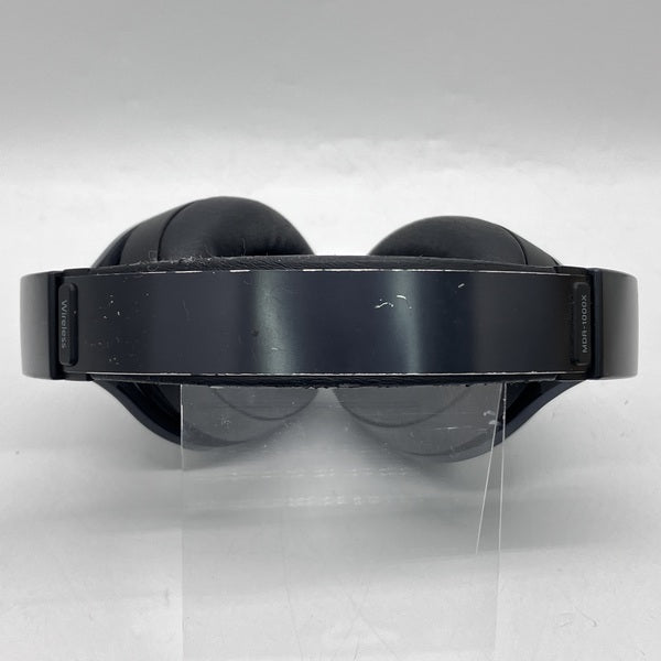 【中古】MDR-1000X BM ブラック【秋葉原】