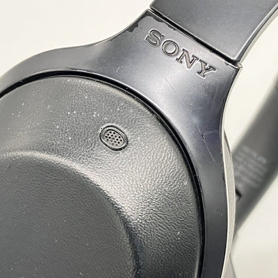 【中古】MDR-1000X BM ブラック【秋葉原】