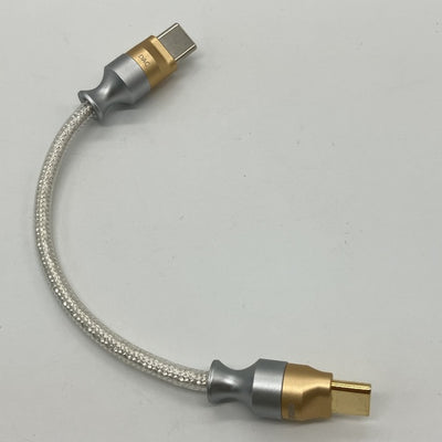 【中古】TC05M2 USB-C to USB-C 9cm【仙台】