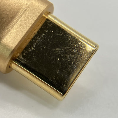 【中古】TC05M2 USB-C to USB-C 9cm【仙台】