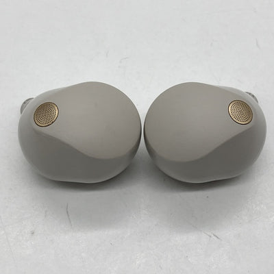 【中古】WF-1000XM5 S プラチナシルバー【秋葉原】